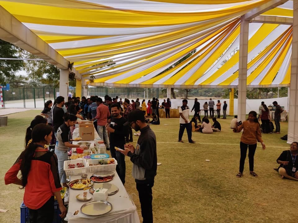 NIPER Ahmedabad Extra Curriculars photo 4