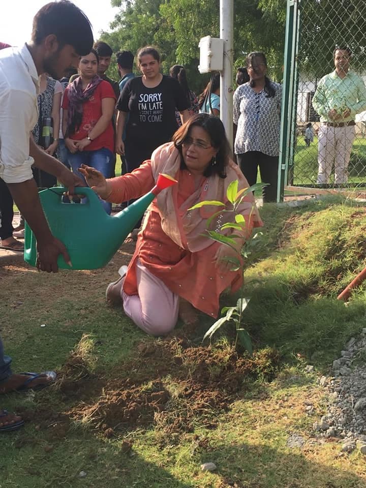 NIPER Ahmedabad Extra Curriculars photo 5