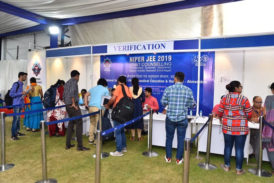 NIPER Ahmedabad Extra Curriculars photo 7