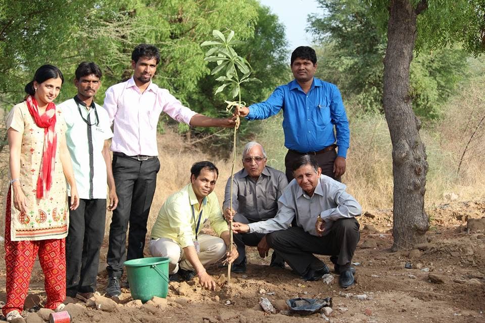 NIPER Ahmedabad Extra Curriculars photo 8