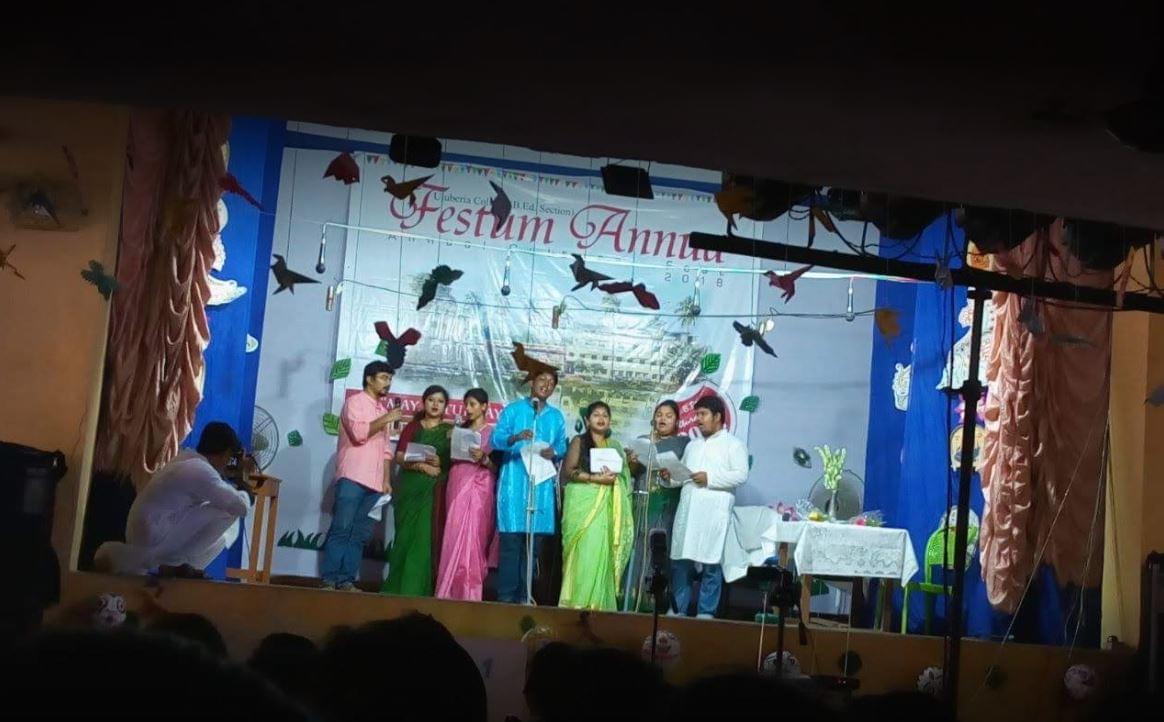 Uluberia College Howrah Events photo 3