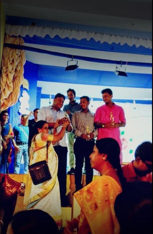 Uluberia College Howrah Events photo 7