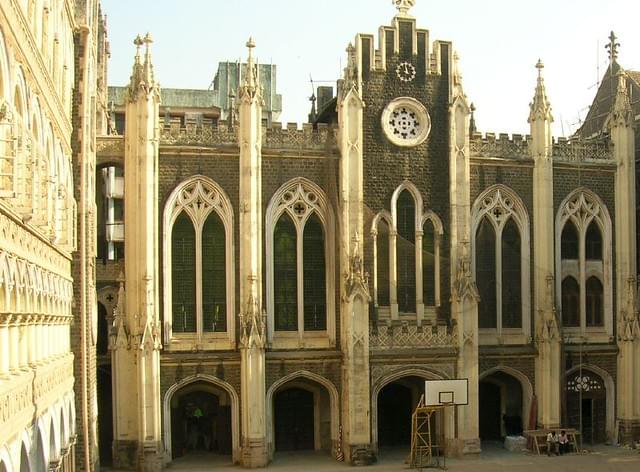 St Xavier's Ranchi Campus photo 3