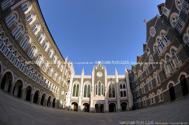 St Xavier's Ranchi Campus photo 4