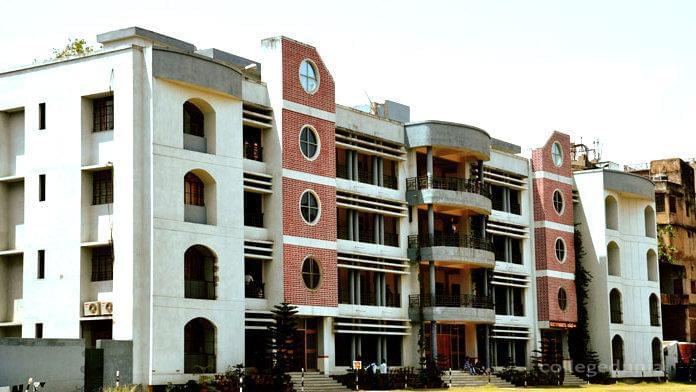 St Xavier's Ranchi Campus photo 7