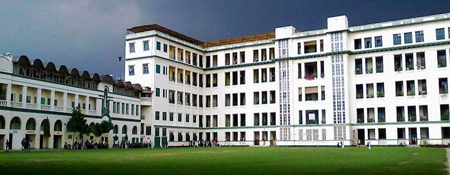 St Xavier's Ranchi Campus photo 8