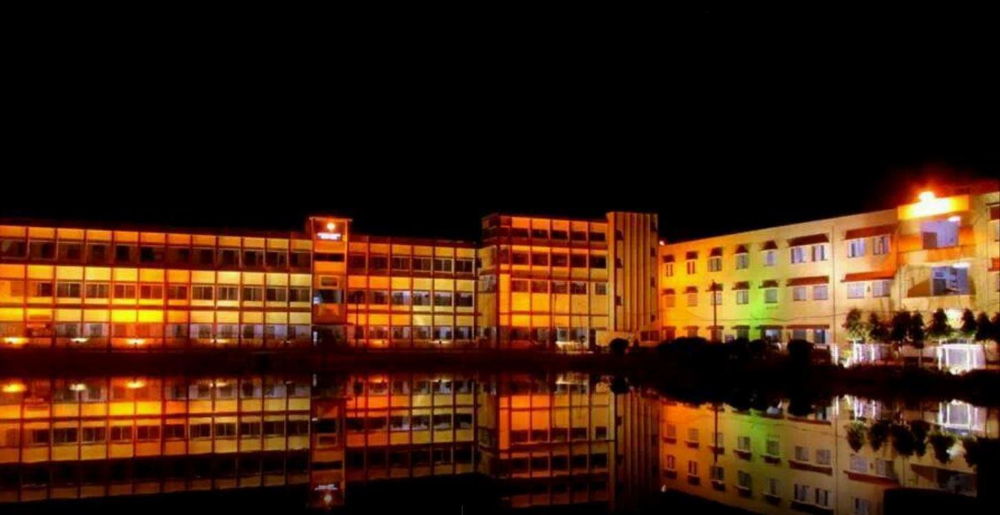 Uluberia College Howrah Campus photo 7