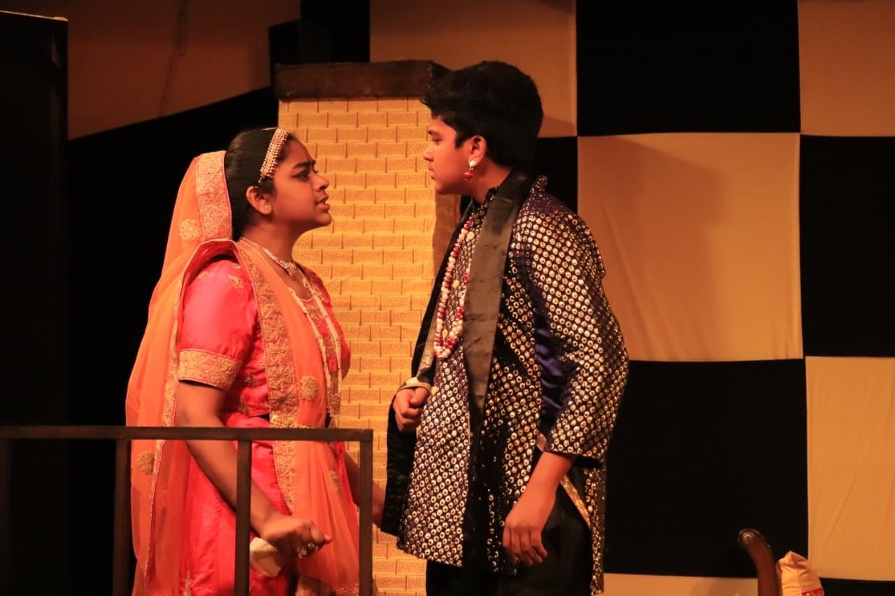 Anupam Kher's Actor Prepares The School for Actors Mumbai Extra Curriculars photo 3