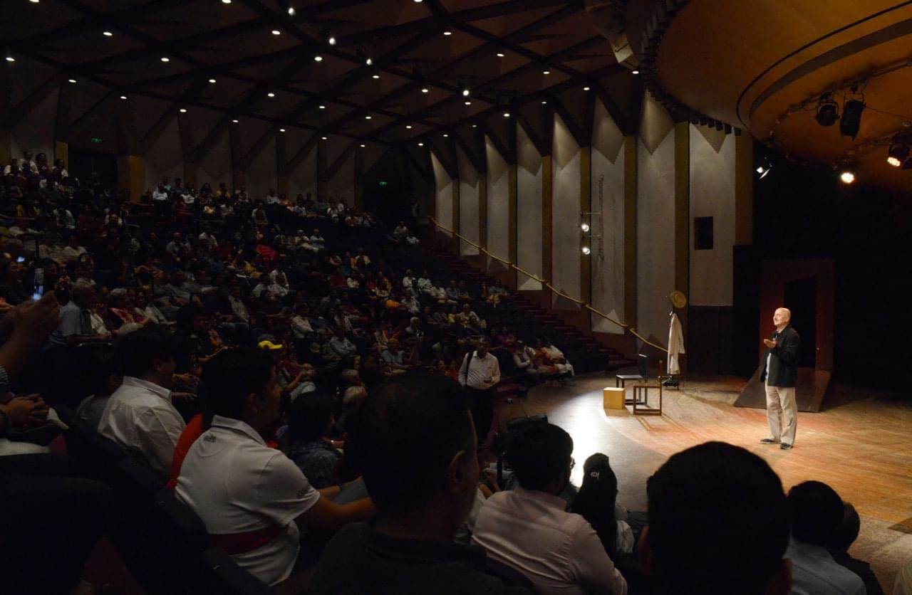 Anupam Kher's Actor Prepares The School for Actors Mumbai Extra Curriculars photo 13