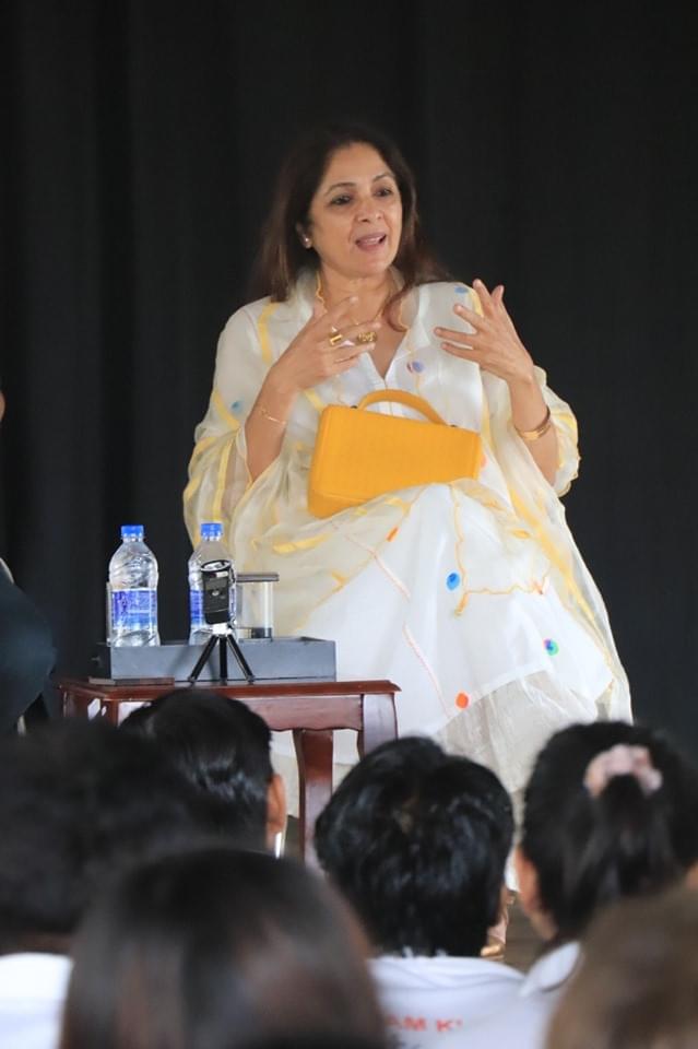 Anupam Kher's Actor Prepares The School for Actors Mumbai Extra Curriculars photo 9