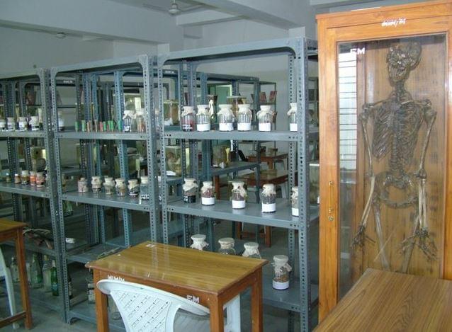 GMC Baroda Infrastructure and Facilities photo 10