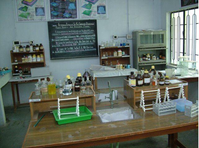 GMC Baroda Infrastructure and Facilities photo 11