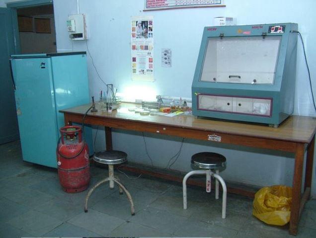 GMC Baroda Infrastructure and Facilities photo 15