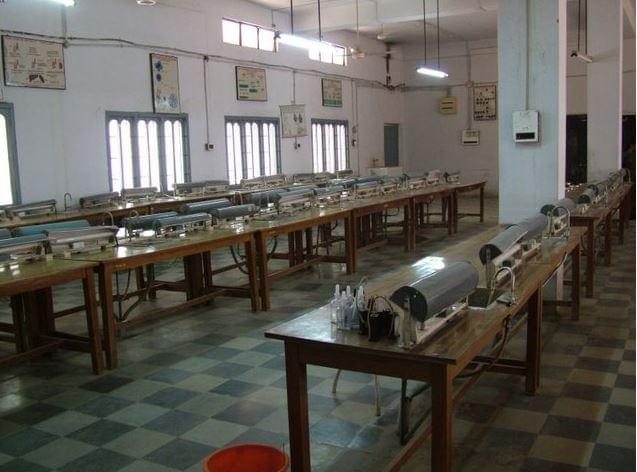 GMC Baroda Infrastructure and Facilities photo 16