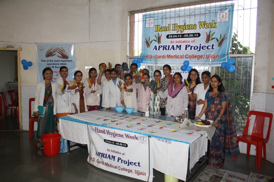 RDGMC Ujjain Events and Extra curriculars photo 5