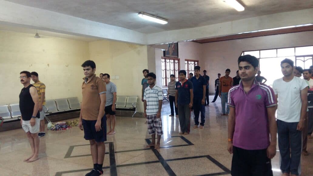 RDGMC Ujjain Events and Extra curriculars photo 9