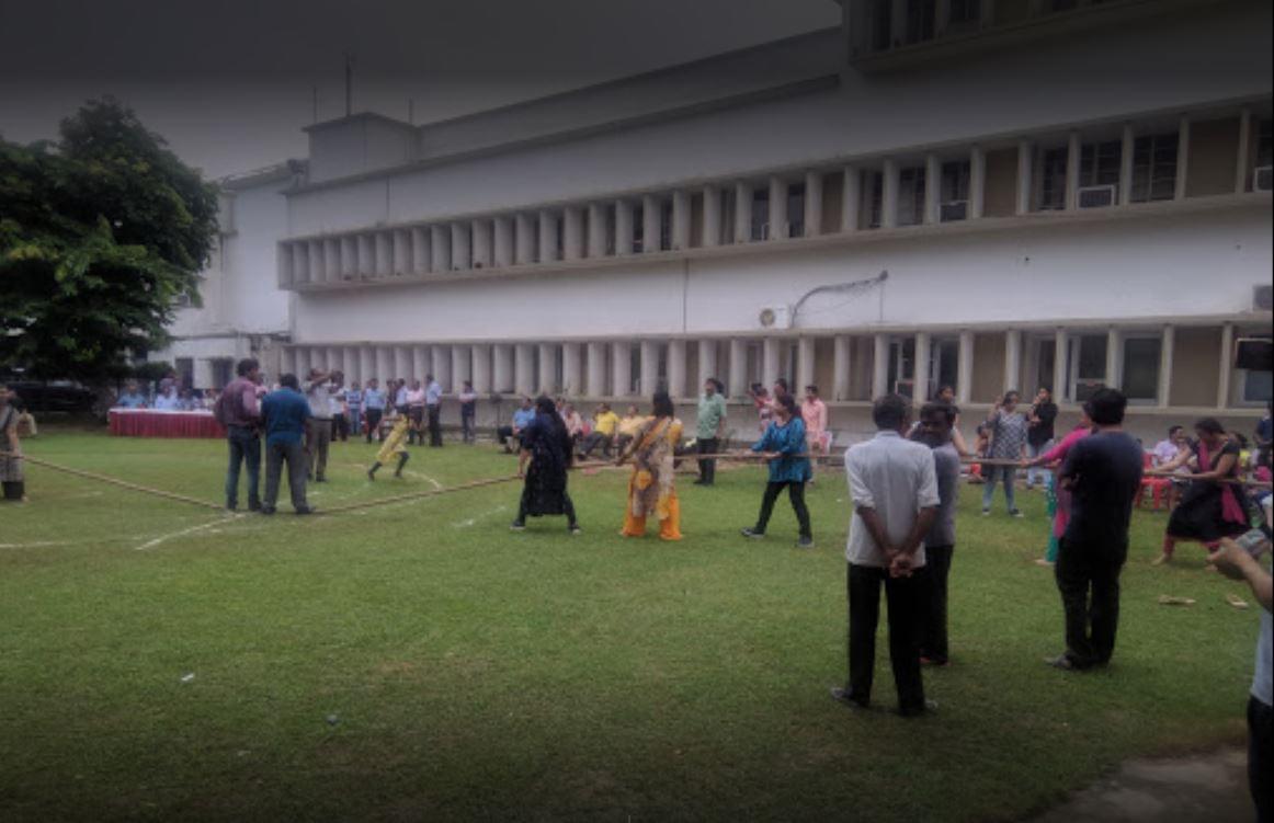 CSIRCentral Building Research Institute Roorkee Academic Building photo 4