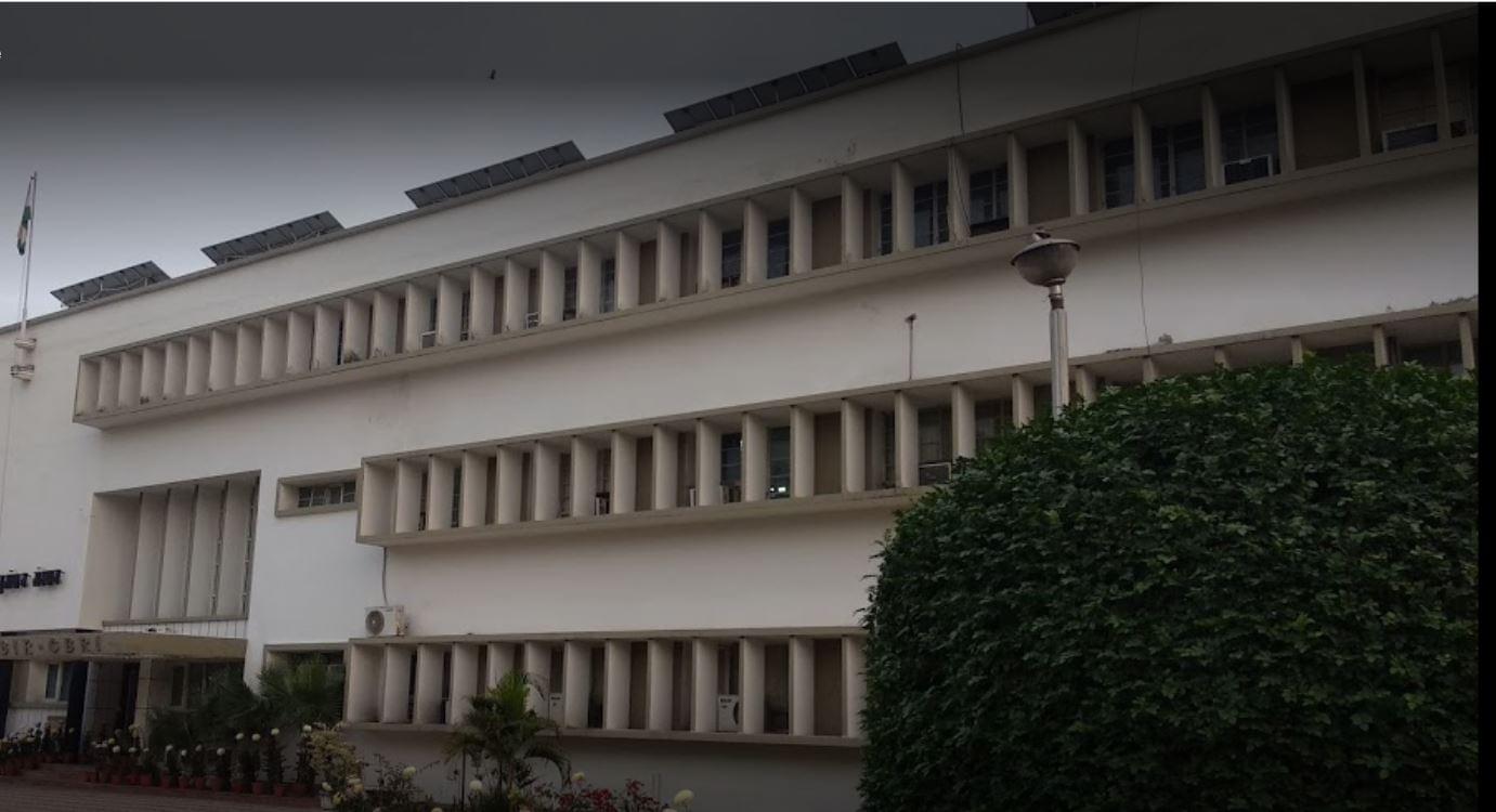 CSIRCentral Building Research Institute Roorkee Academic Building photo 5