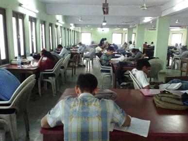 GMC Baroda Library photo 1