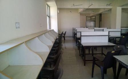 GMC Baroda Library photo 5