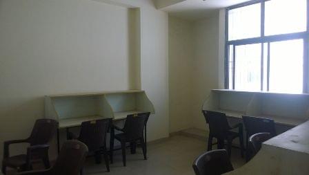 GMC Baroda Library photo 6