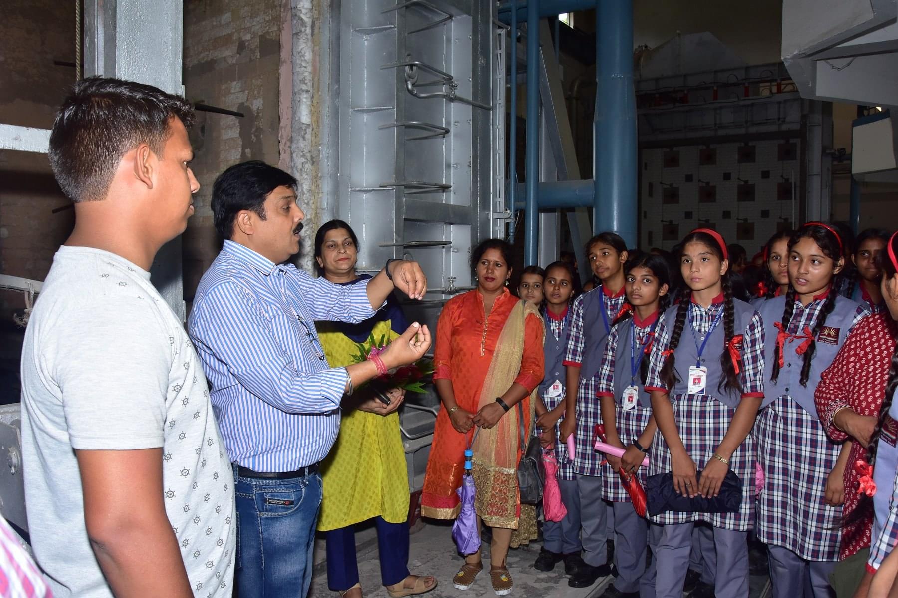 CSIRCentral Building Research Institute Roorkee Campus photo 3