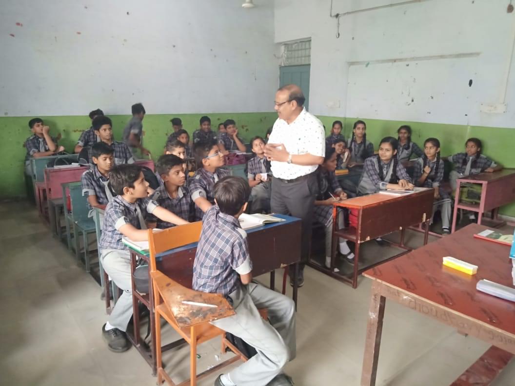 CSIRCentral Building Research Institute Roorkee Campus photo 4