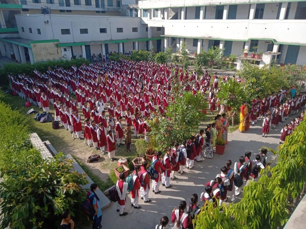 CSIRCentral Building Research Institute Roorkee Campus photo 5
