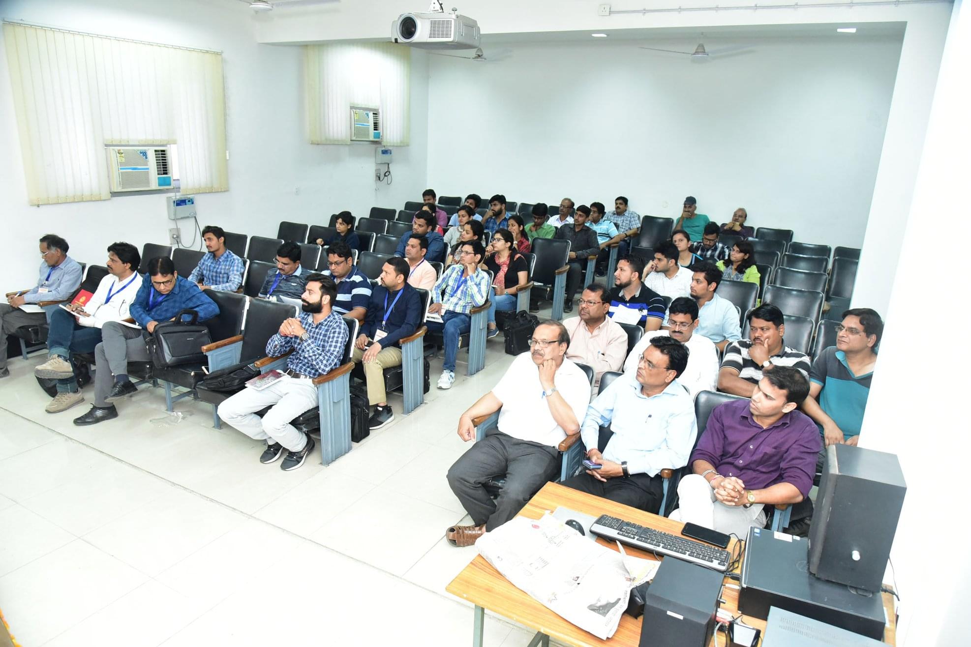 CSIRCentral Building Research Institute Roorkee Campus photo 6