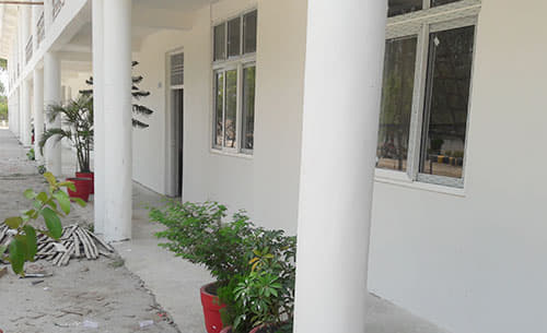 RPS College of Pharmacy Lucknow Infrastructure photo 3