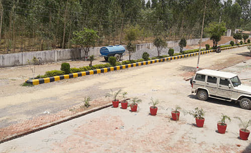 RPS College of Pharmacy Lucknow Infrastructure photo 4