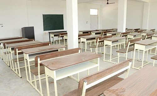 RPS College of Pharmacy Lucknow Infrastructure photo 5