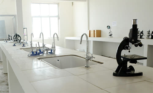 RPS College of Pharmacy Lucknow Infrastructure photo 7