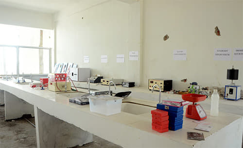 RPS College of Pharmacy Lucknow Infrastructure photo 8