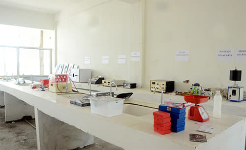 RPS College of Pharmacy Lucknow Infrastructure photo 9