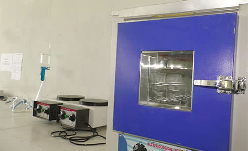 RPS College of Pharmacy Lucknow Infrastructure photo 10