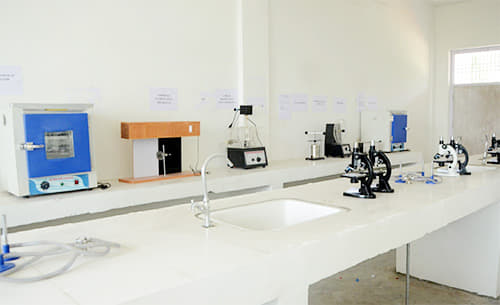 RPS College of Pharmacy Lucknow Infrastructure photo 12