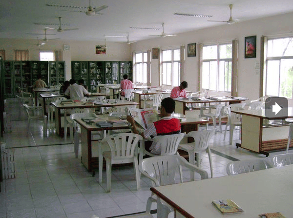 Kavikulguru Institute of Technology and Science Nagpur Campus & Infrastructure photo 8