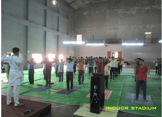 Kavikulguru Institute of Technology and Science Nagpur Campus & Infrastructure photo 17