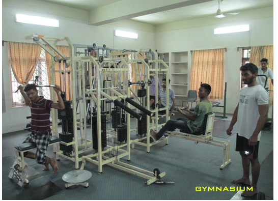 Kavikulguru Institute of Technology and Science Nagpur Campus & Infrastructure photo 18