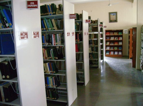 Kavikulguru Institute of Technology and Science Nagpur Campus & Infrastructure photo 9