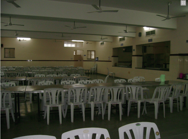 Kavikulguru Institute of Technology and Science Nagpur Campus & Infrastructure photo 12