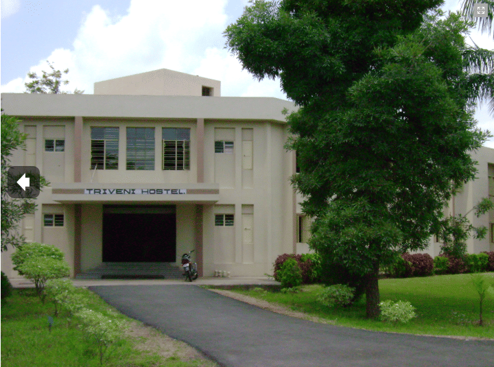 Kavikulguru Institute of Technology and Science Nagpur Campus & Infrastructure photo 14