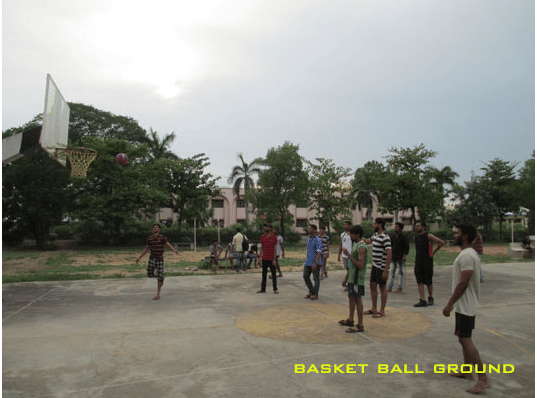 Kavikulguru Institute of Technology and Science Nagpur Campus & Infrastructure photo 21