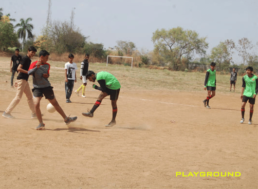 Kavikulguru Institute of Technology and Science Nagpur Campus & Infrastructure photo 22