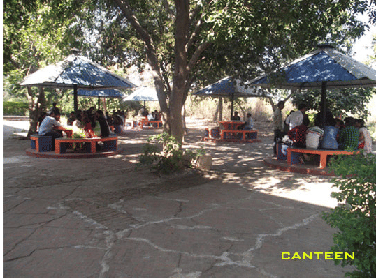 Kavikulguru Institute of Technology and Science Nagpur Campus & Infrastructure photo 25