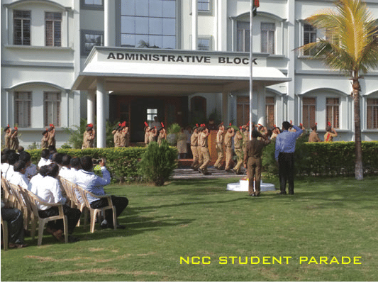 Kavikulguru Institute of Technology and Science Nagpur Events photo 2