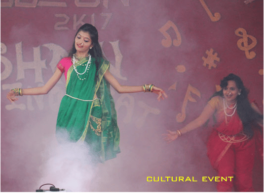 Kavikulguru Institute of Technology and Science Nagpur Events photo 3