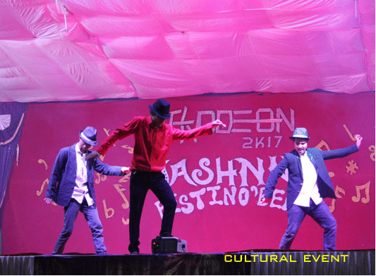 Kavikulguru Institute of Technology and Science Nagpur Events photo 4