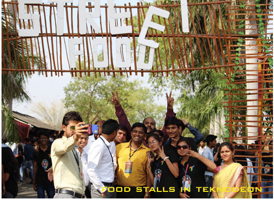 Kavikulguru Institute of Technology and Science Nagpur Events photo 5